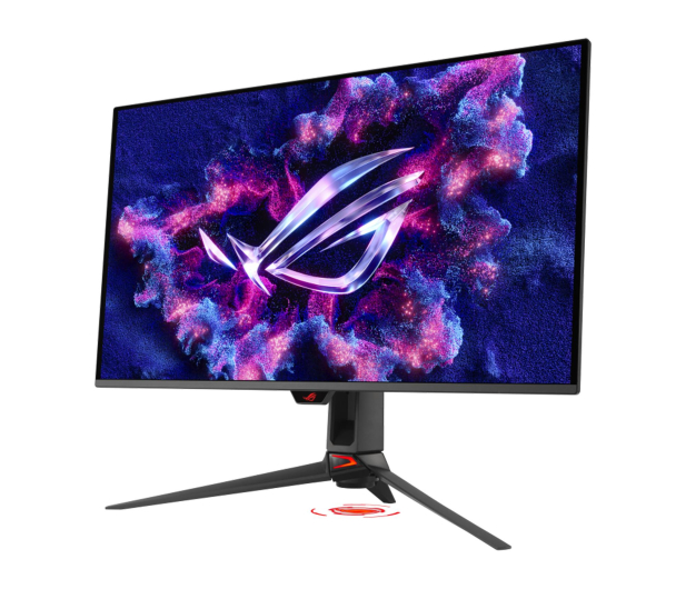 ASUS ROG Swift OLED PG32UCDM Gen3 - 1488500 - zdjęcie 3
